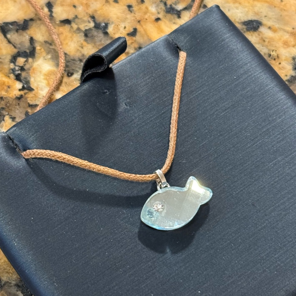Swarovski Necklace